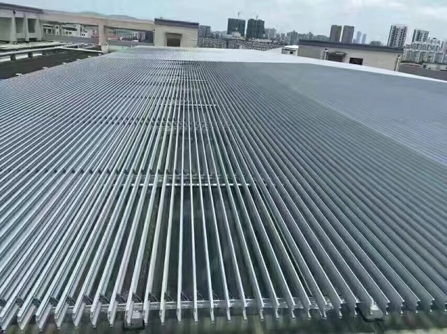戶(hù)外電動(dòng)百葉